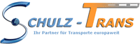 SCHULZ-TRANS GmbH – Ihr kompetenter Partner für europaweite Transporte